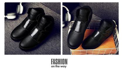 潮流風尚 解讀韓版幫鞋與歐美街舞鞋的秋季穿搭魅力